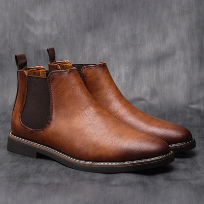 Harry | Botas Chelsea para Hombre Edición 2