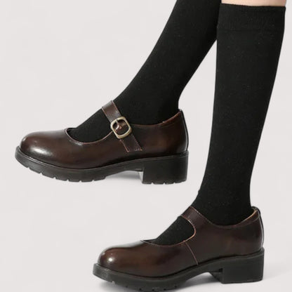 Marta - Zapatos Clásicos Elegantes