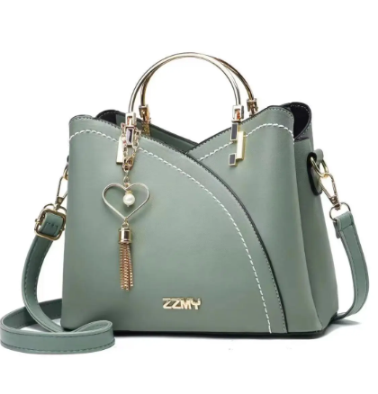 Bolso Zzmy Signature