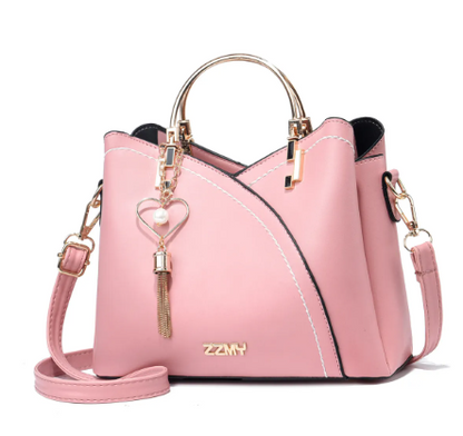 Bolso Zzmy Signature