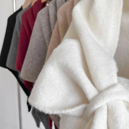 AlvaStockholm™ | Bufanda de Otoño