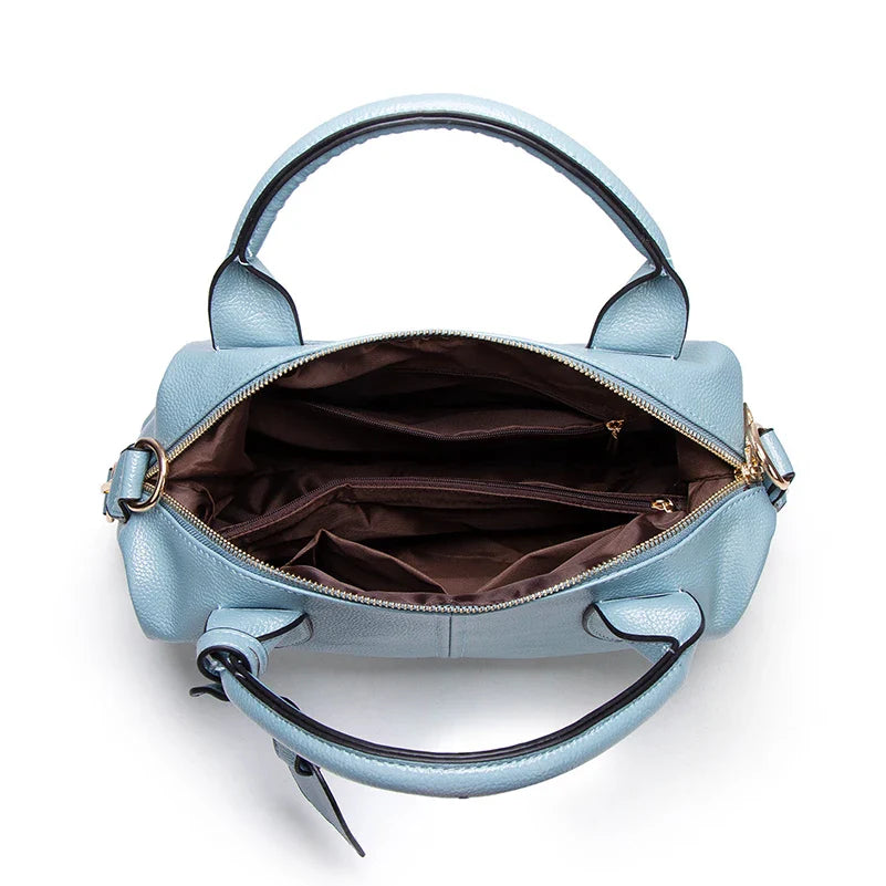 La Bolsa Bowler Roma