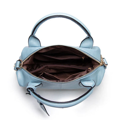 La Bolsa Bowler Roma