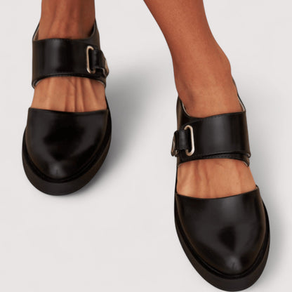 Sofía - Sandalias Artesanales Elegantes