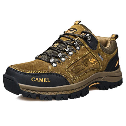 Camel™ - Zapatos de Senderismo Innovadores
