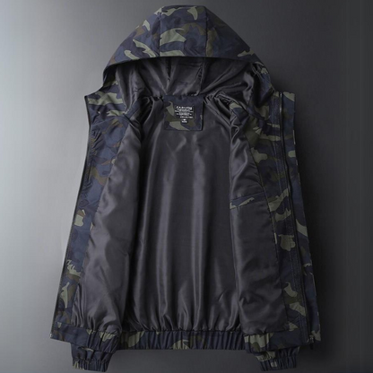 Chaqueta Camo Ranger