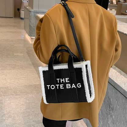 Bolso Tote Bag