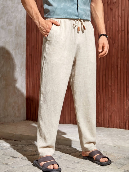 Pantalones de verano Menton