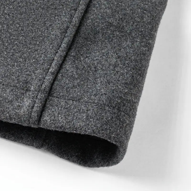 Shelby™ | Elegante Abrigo Largo