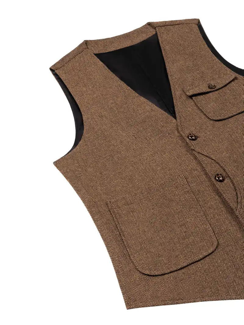 Rémy ™ | chaleco de otoño audaz