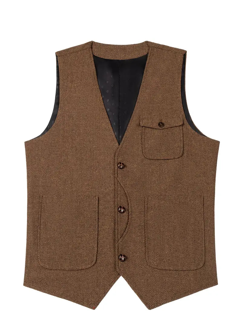 Rémy ™ | chaleco de otoño audaz