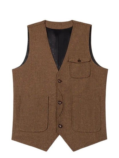 Rémy ™ | chaleco de otoño audaz