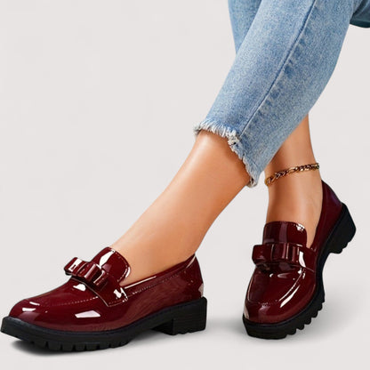 Maya - Sandalia Glamour Brillante