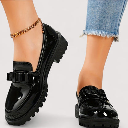 Maya - Sandalia Glamour Brillante