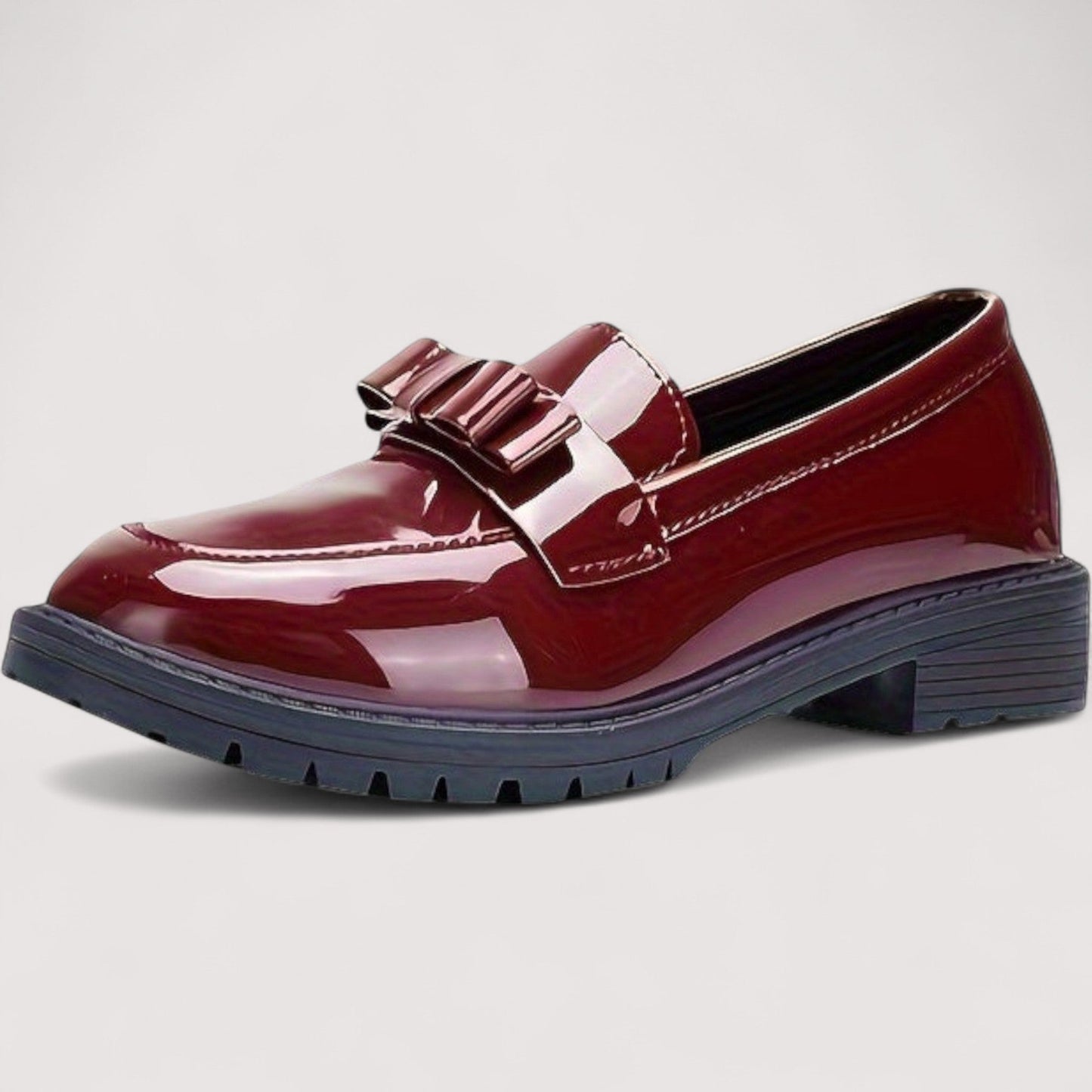 Maya - Sandalia Glamour Brillante