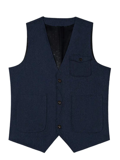 Rémy ™ | chaleco de otoño audaz