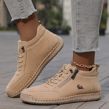 ErgoVita™ | Calzado Terapéutico de Confort