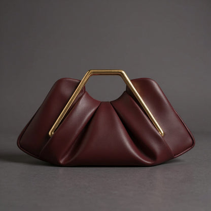 Bolso Graceful Curve