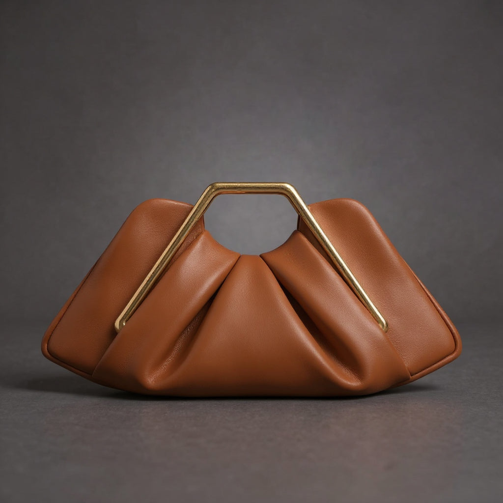 Bolso Graceful Curve