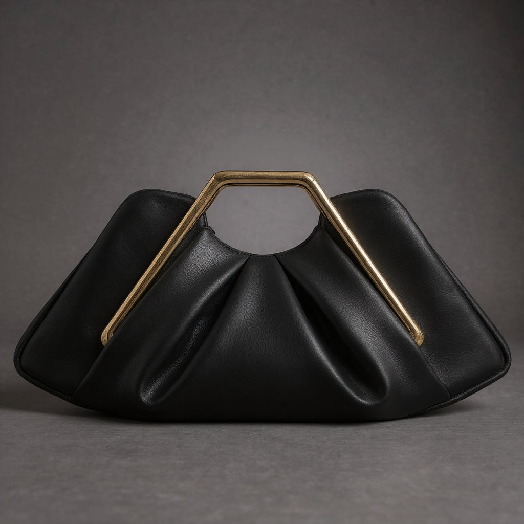 Bolso Graceful Curve