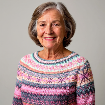 Madison™ | Islandesa de Calidez Atemporal