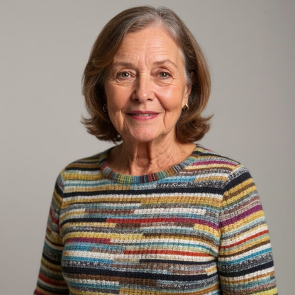 Scarlett™ | Suéter islandés clásico y atemporal