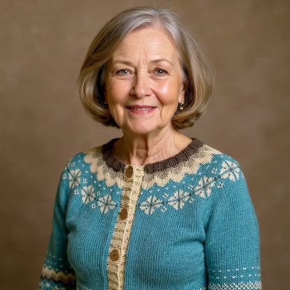 Allaira™ | Intemporal Calidez Islandesa