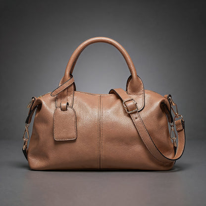 La Bolsa Bowler Roma