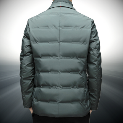 Thauvin - Chaqueta Urbana de Viento