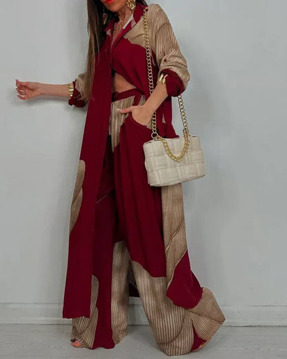 Mora - Conjunto dos piezas