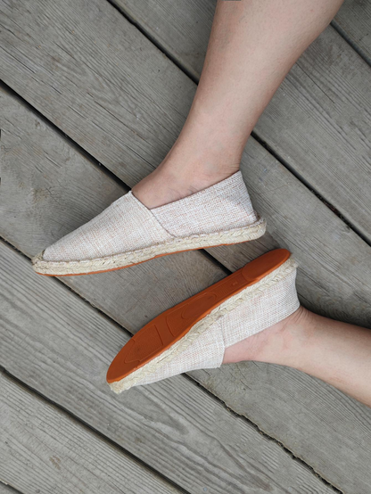 MAGNO | Alpargatas para hombre