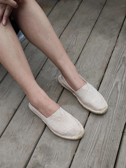 MAGNO | Alpargatas para hombre