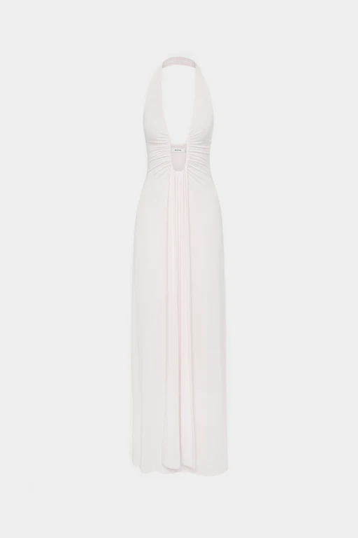 Altea - Vestido largo de tirantes