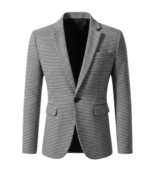 Heinrich Bauer | Blazer Elegante para Hombre
