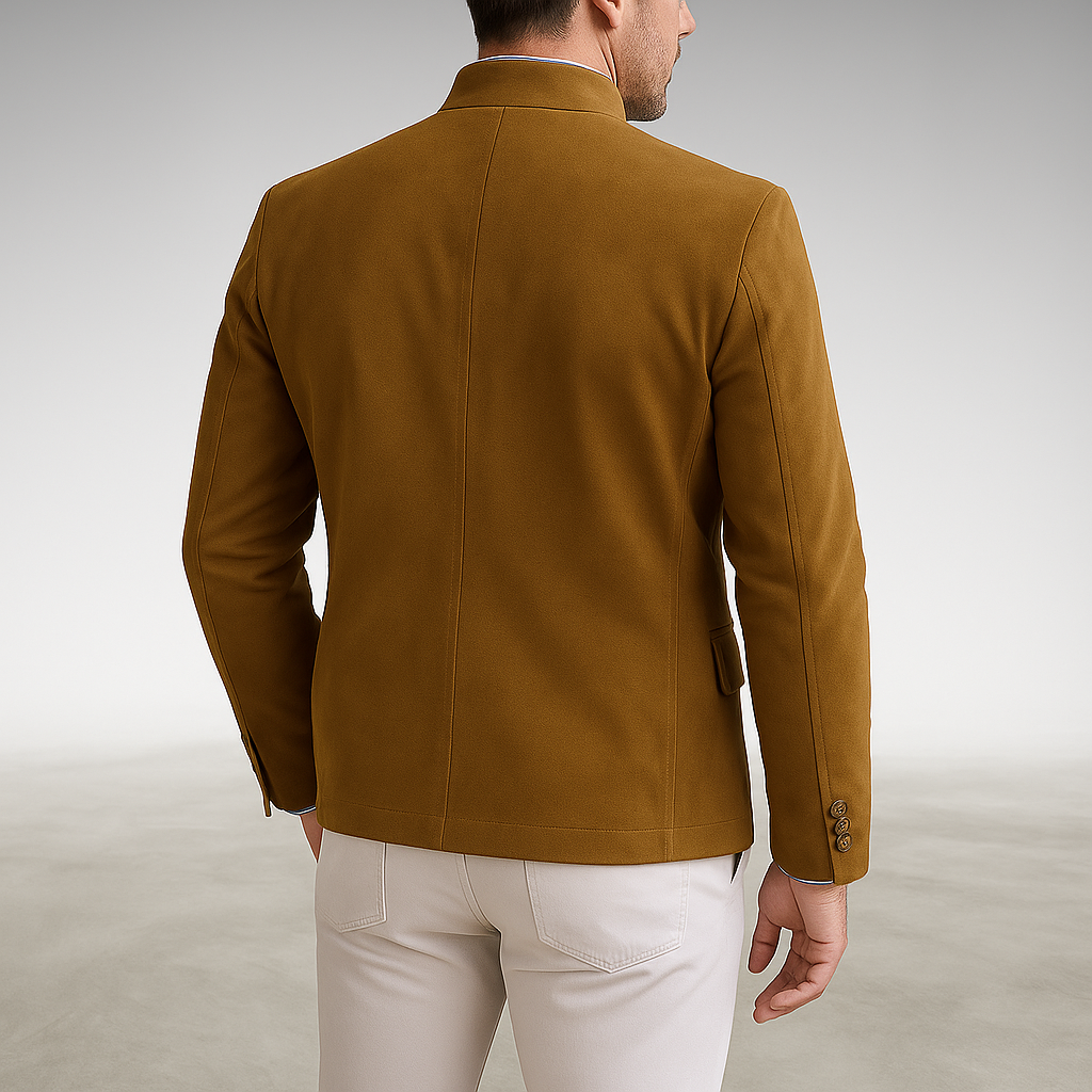 Max™ | chaqueta moderna