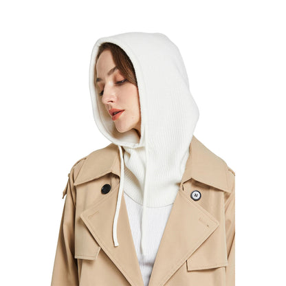 Nórdico Balaclava de Lana