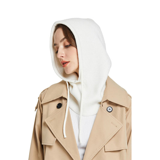 Nórdico Balaclava de Lana