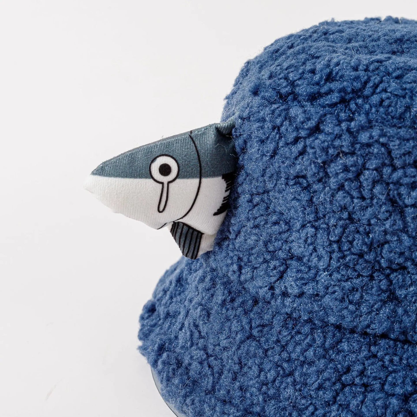 Sombrero de Cubo Nordale con Forro Polar